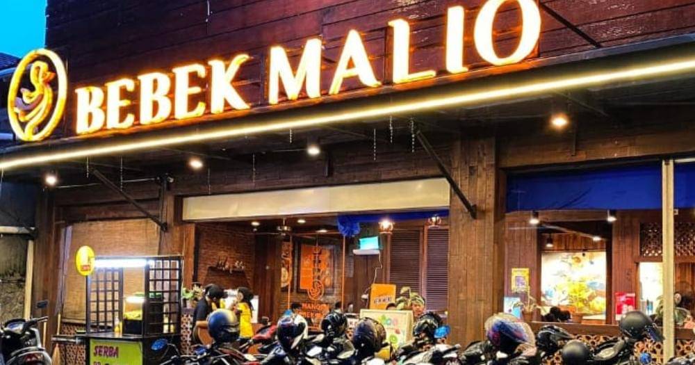 Instagram.com/bebekmalio